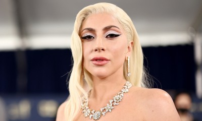 Lady Gaga zachwyca nową fryzurą. Nosi supermodnego boba w wersji retro