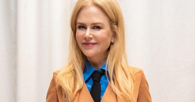 Nicole Kidman w podwójnej roli