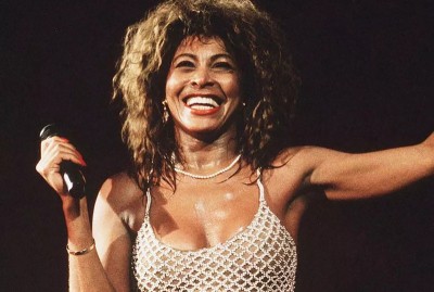 Niepodległa Tina Turner
