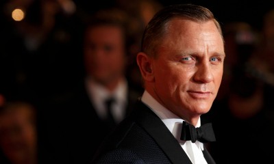 Daniel Craig: Na tym etapie drogi zawodowej nie chce być już Bondem