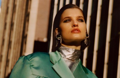 Nowy numer „Vogue Polska”: Eliza Rycembel, Dries van Noten, MISBHV