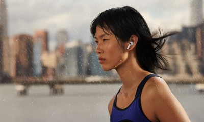 Dlaczego tak łatwo polubić nowe słuchawki Apple