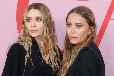 Mary-Kate i Ashley Olsen: Razem, ale osobno