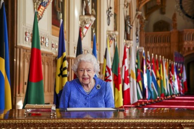 Orędzie królowej Elżbiety II z okazji Dnia Wspólnoty Narodów
