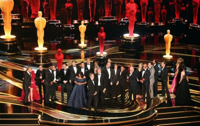 Oscary 2019: zwycięzcy i relacja z ceremonii