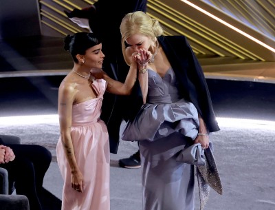 Oscary 2022: Zwycięzcy i relacja z ceremonii