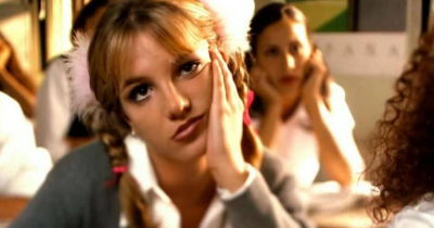 Piosenki Britney Spears w musicalu