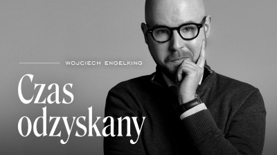 Podcast „Czas odzyskany”, s. 2, odc. 3: Polska rewolucja seksualna. Gościni: Sylwia Chutnik