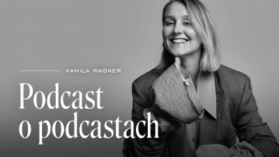 „Podcast o podcastach”, odc. 7: Dzielenie się z Sharing is Caring