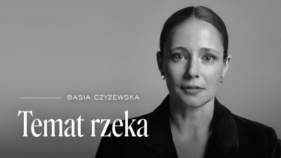 Podcast „Temat Rzeka”, s. 3, odc. 5: Wojciech Czuchnowski o chorobie i śmierci żony