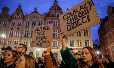 Polska znów z najgorszym dostępem do antykoncepcji w Europie
