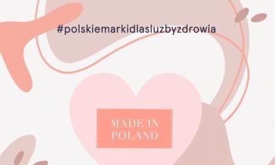 Polskie marki wspierają służbę zdrowia
