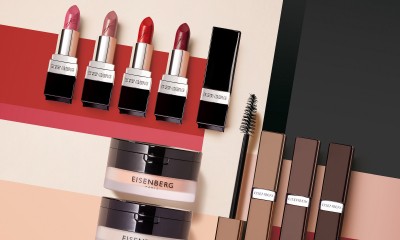 Innowacyjna kolekcja kosmetyków Les Essentiels du Maquillage od Eisenberg Paris