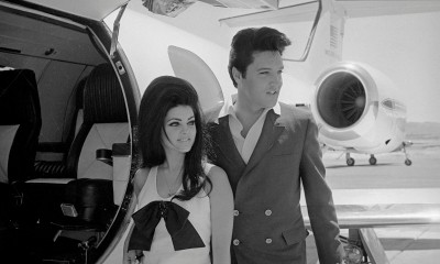 Historia miłości Priscilli i Elvisa Presleyów: Ucieczka ze złotej klatki