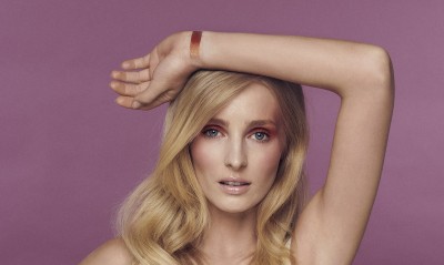 Redakcja Vogue.pl testuje paletę Angel Dream Eveline Cosmetics