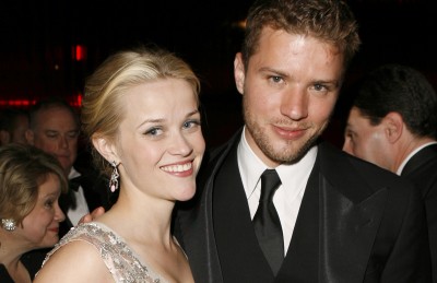 Love Stories. Reese Witherspoon i Ryan Phillippe