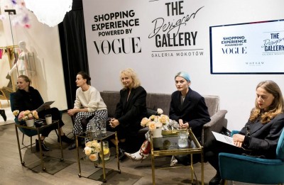 Relacja wideo z drugiej edycji Shopping Experience powered by Vogue Polska