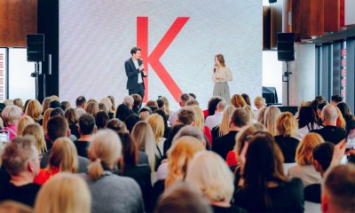 Kongres Kérastase Première pod patronatem „Vogue Polska”