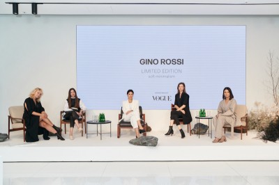 Relacja z panelu dyskusyjnego o minimalizmie w modzie