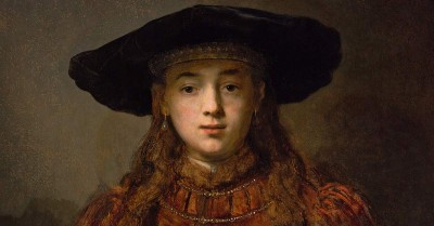 „Świat Rembrandta”: Dwa tajemnicze arcydzieła i sztuka mistrzów holenderskich