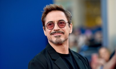 Robert Downey Jr.: Kolejny comeback 