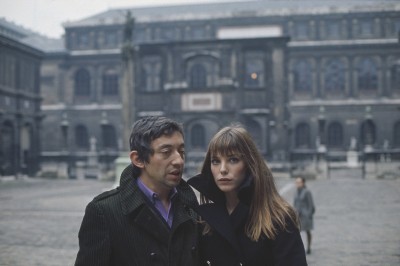 Love Stories: Jane Birkin i Serge Gainsbourg