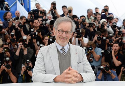 Steven Spielberg zaprasza do wirtualnego klubu filmowego