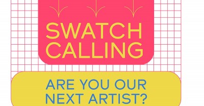  Swatch Calling: Kto ty jesteś?
