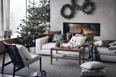 Święta według H&M Home