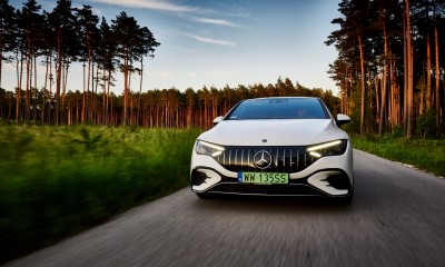 Szkolenia Mercedes-Benz z elektromobilności: Warto wiedzieć więcej