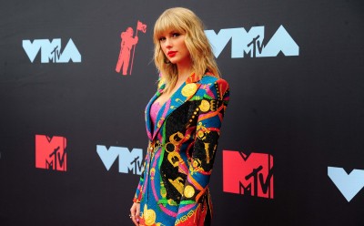 Taylor Swift gwiazdą Open'er Festival 2020