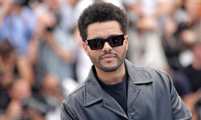 The Weeknd wystąpi w Warszawie