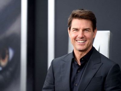 Tom Cruise kręci pierwszy w historii film w kosmosie 
