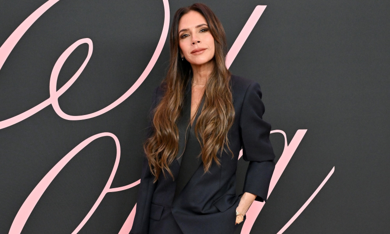 Serial dokumentalny Netflixa „Victoria Beckham” opowie o życiu i karierze projektantki