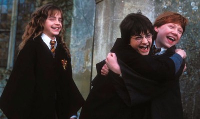 HBO Max rozpoczyna prace nad serialem o Harrym Potterze