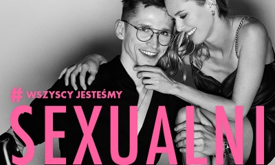 Wszyscy jesteśmy seksualni: Kampania #SEXEDPL