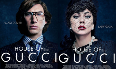 Wszystko, co wiemy o filmie „House of Gucci”