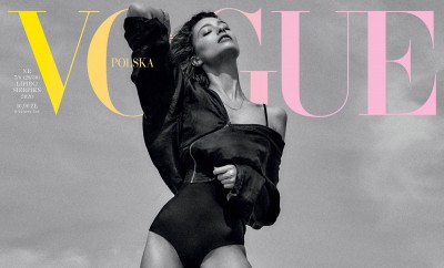 Zostań gwiazdą wakacyjnej okładki „Vogue Polska”