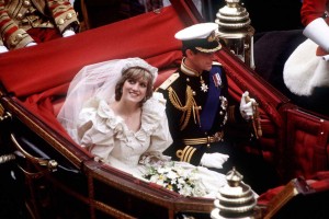 Fot. Princess Diana Archive/Getty Images