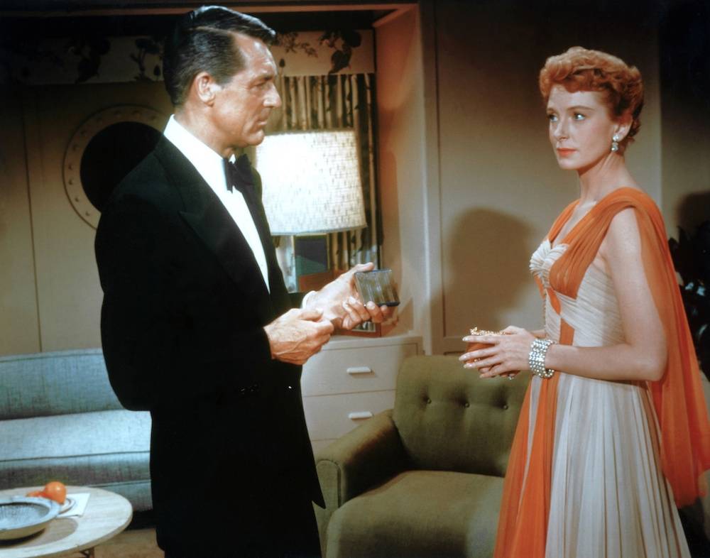 „Niezapomniany romans” (1957), reż. Leo McCarey