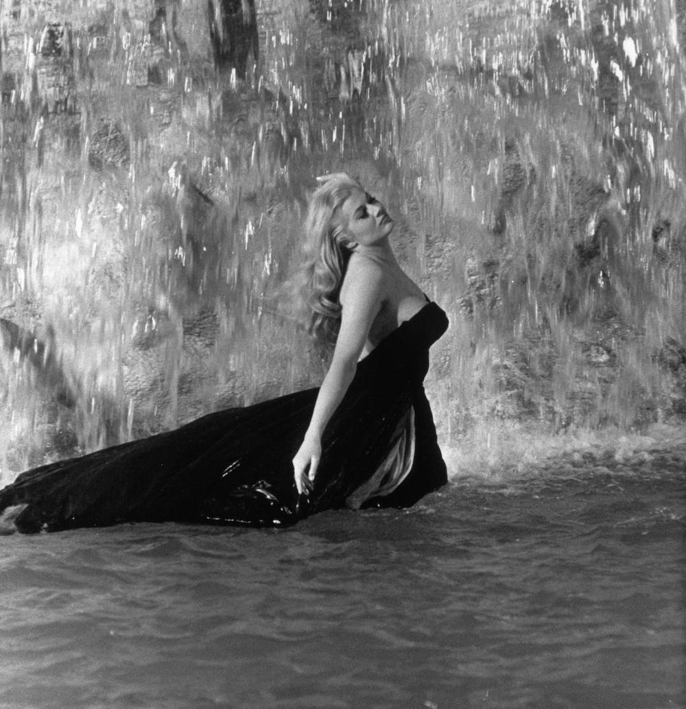 „Słodkie życie” (1960), reż. Federico Fellini 