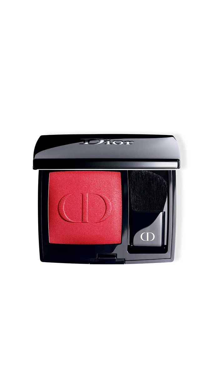 Dior: Rouge Blush w odcieniu 999 zł
