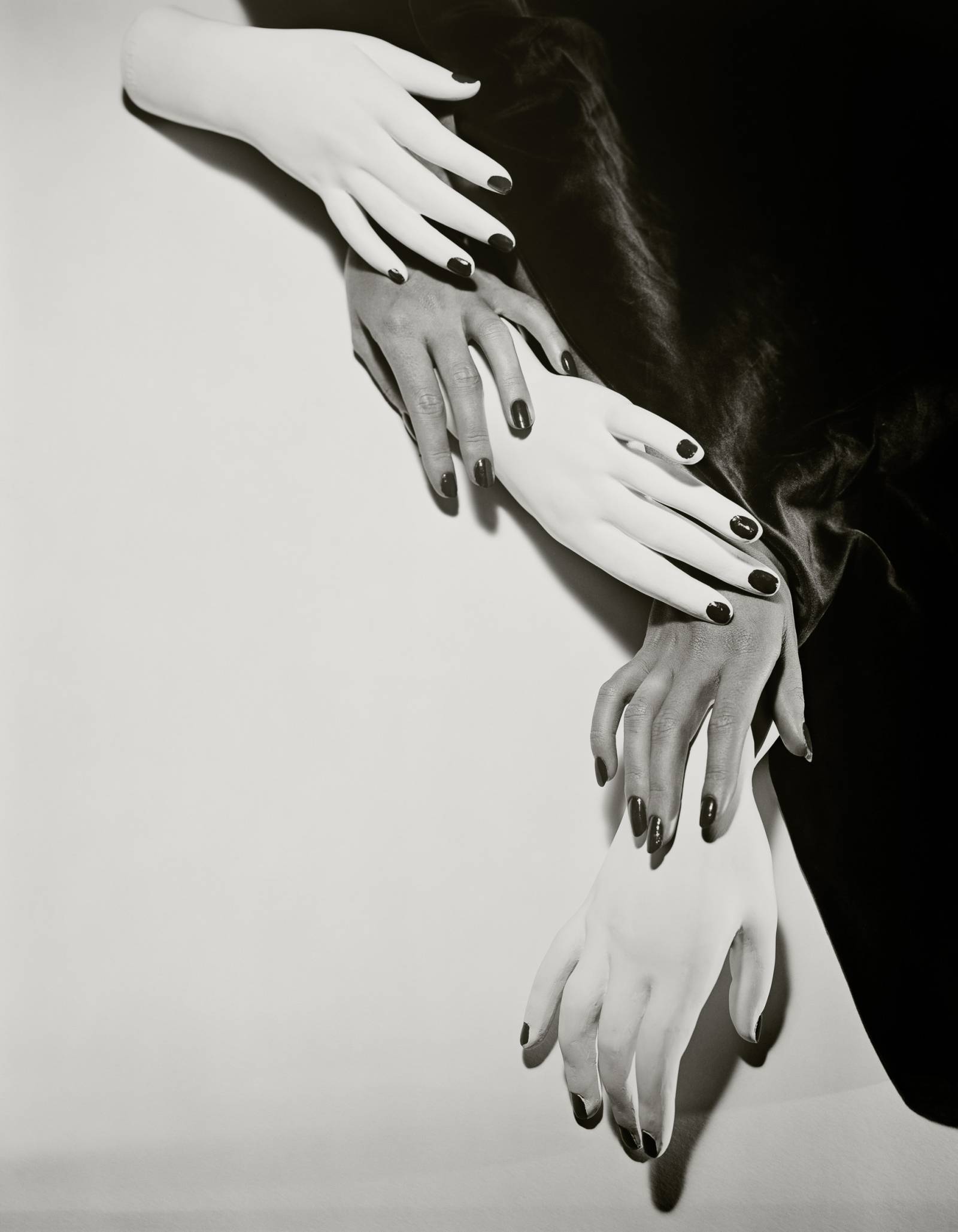 „Hands, Hands, Hands”, 1941 
