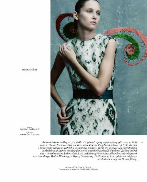 Okładka magazynu