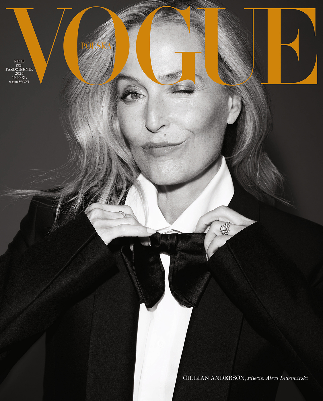 Vogue numer 76