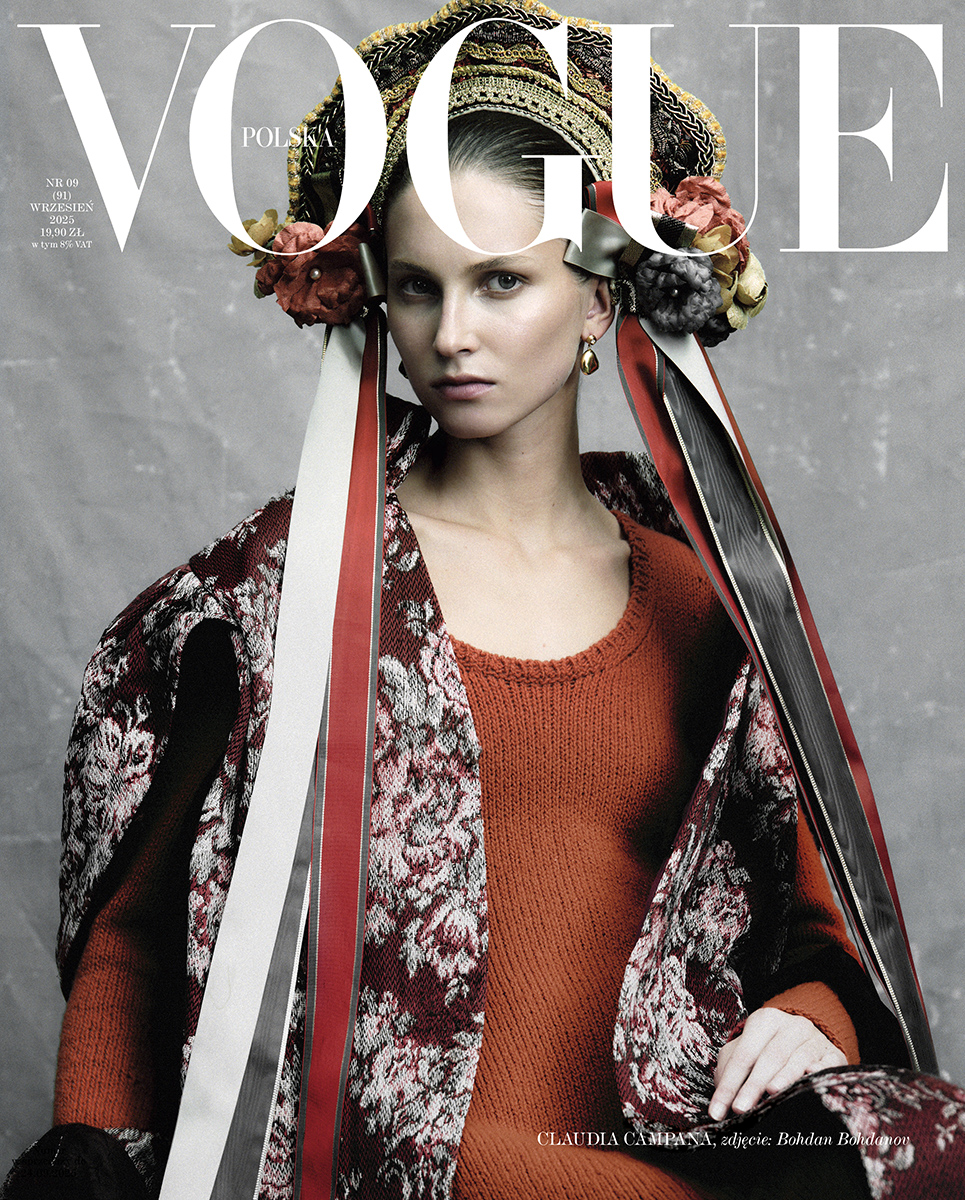 Vogue numer 75