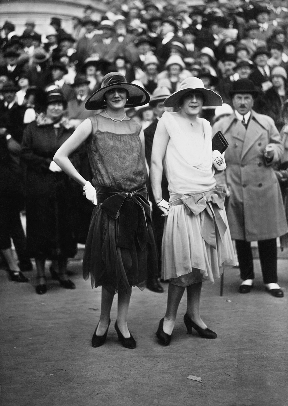 Fot. Seeberger Freres/General Photographic Agency/Getty Images