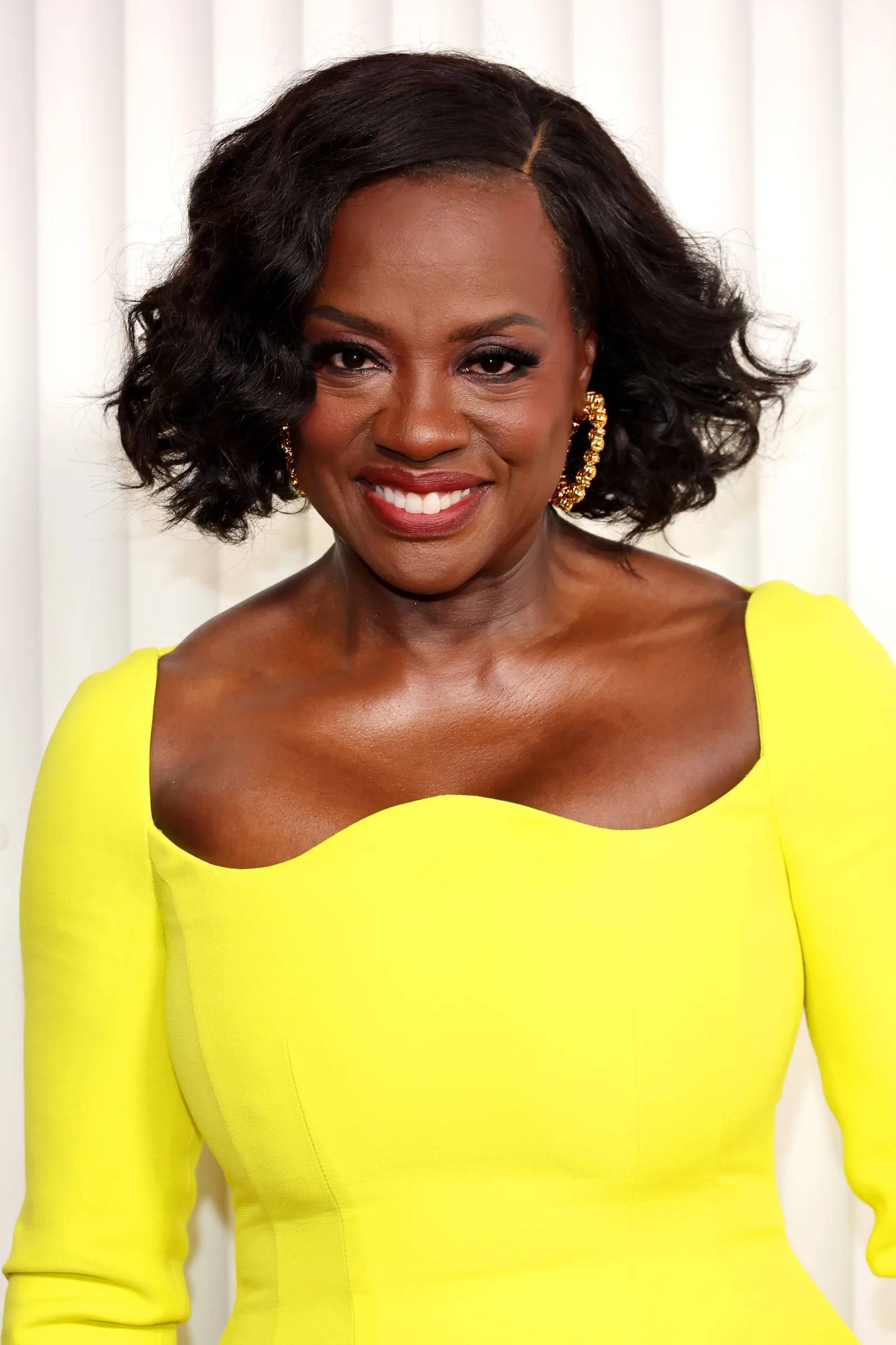 Viola Davis (Fot. Amy Sussman, Getty Images)