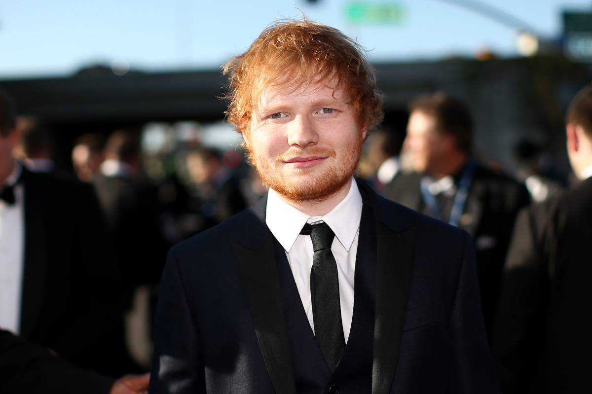Ed Sheeran w wywiadzie dla „Rolling Stone” opowiada o depresji, zaburzeniach odżywiania i uzależnieniu 