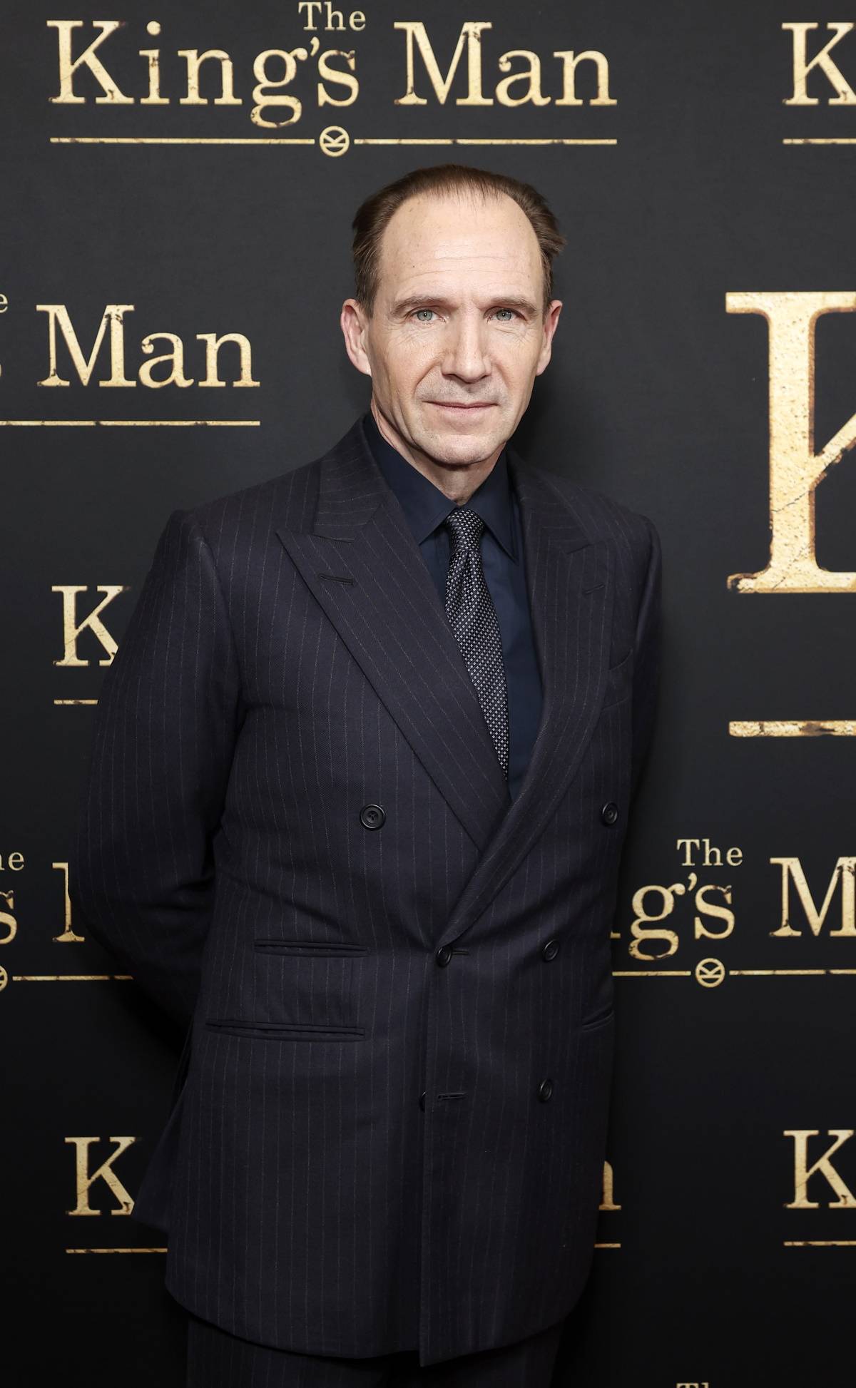 Ralph Fiennes (Fot. Getty Images)
